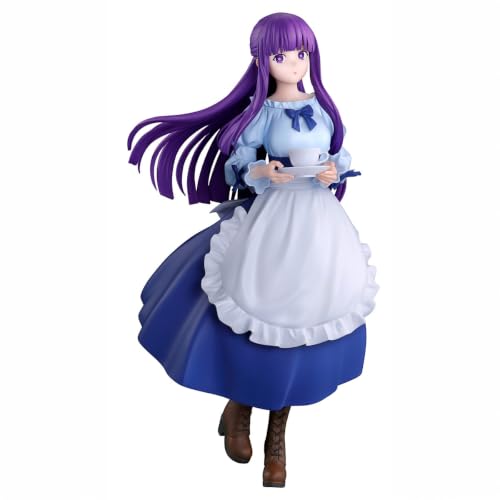Fern prize figure