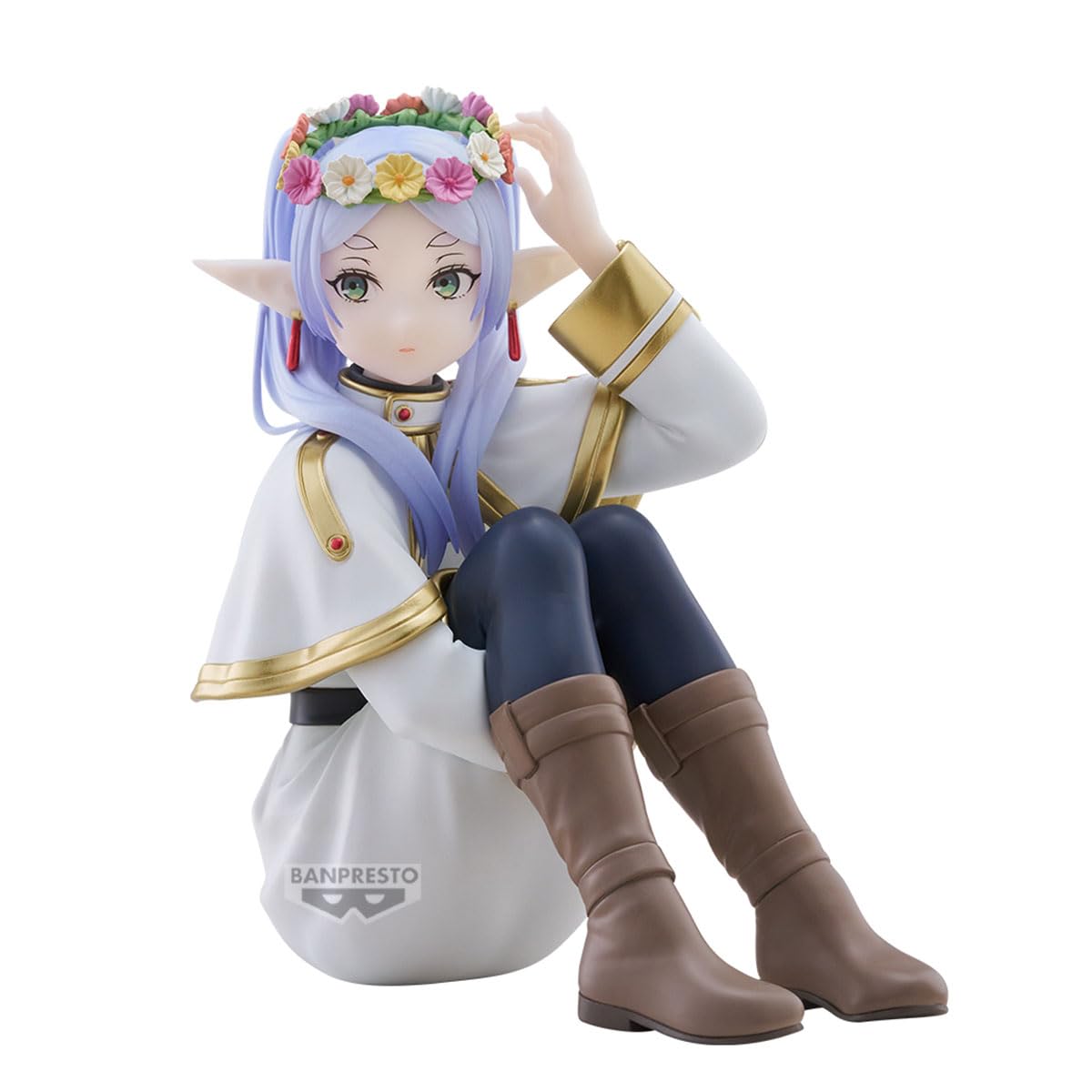 Frieren - Flower Crown, view 3