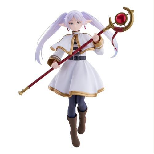 Frieren prize figure
