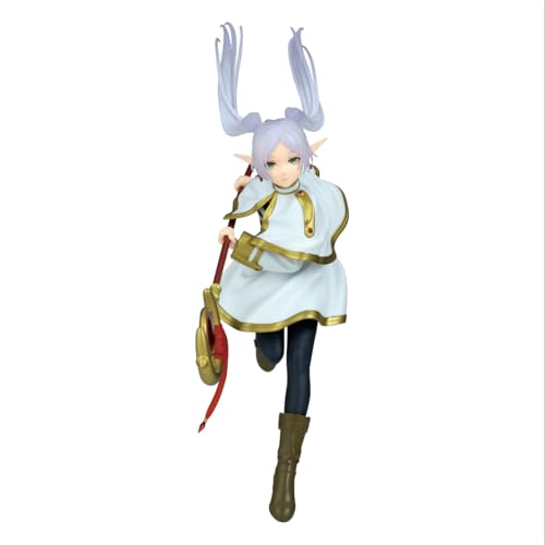Frieren prize figure