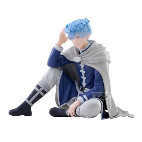 Himmel - Flower Crown prize figure