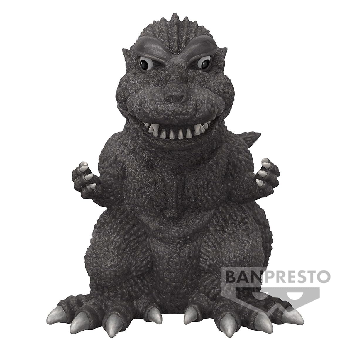 Godzilla (1954) (ver. A), Enshrined Monsters, view 4