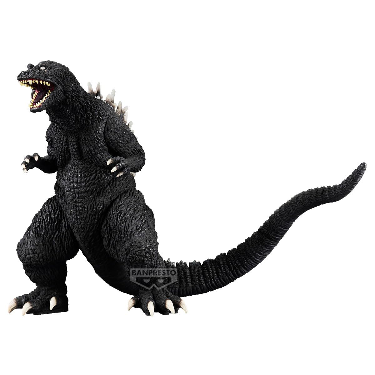 Godzilla (2001) Monster Roar Attack, view 2