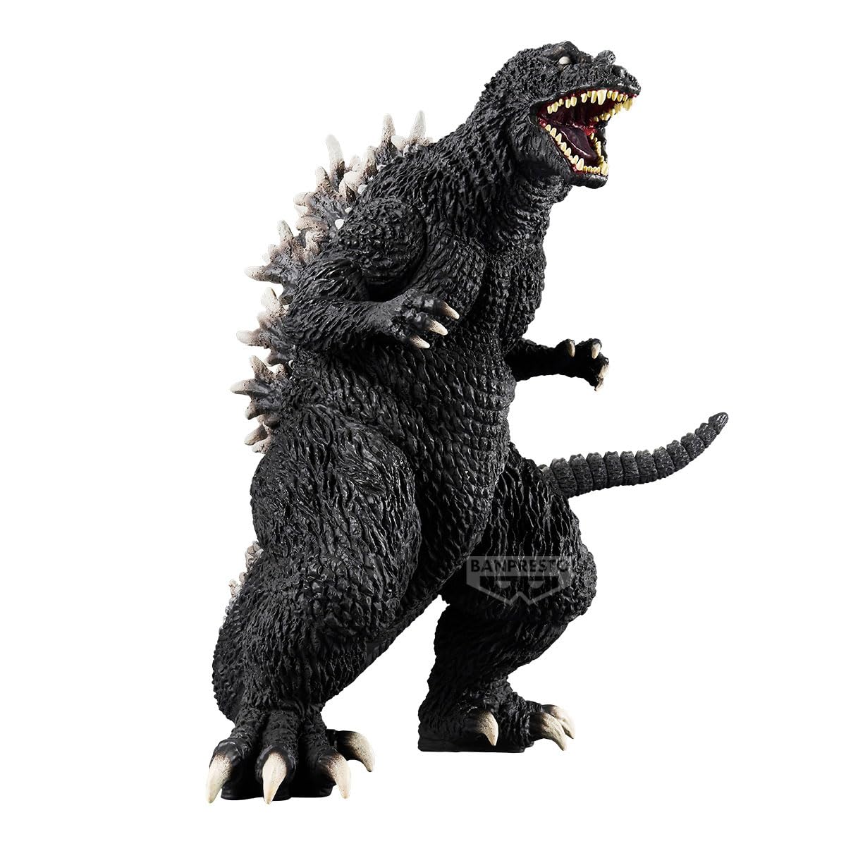 Godzilla (2001) Monster Roar Attack, view 5