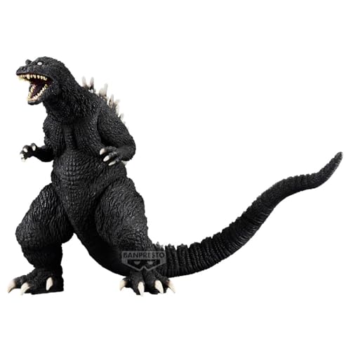Godzilla (2001) Monster Roar Attack prize figure