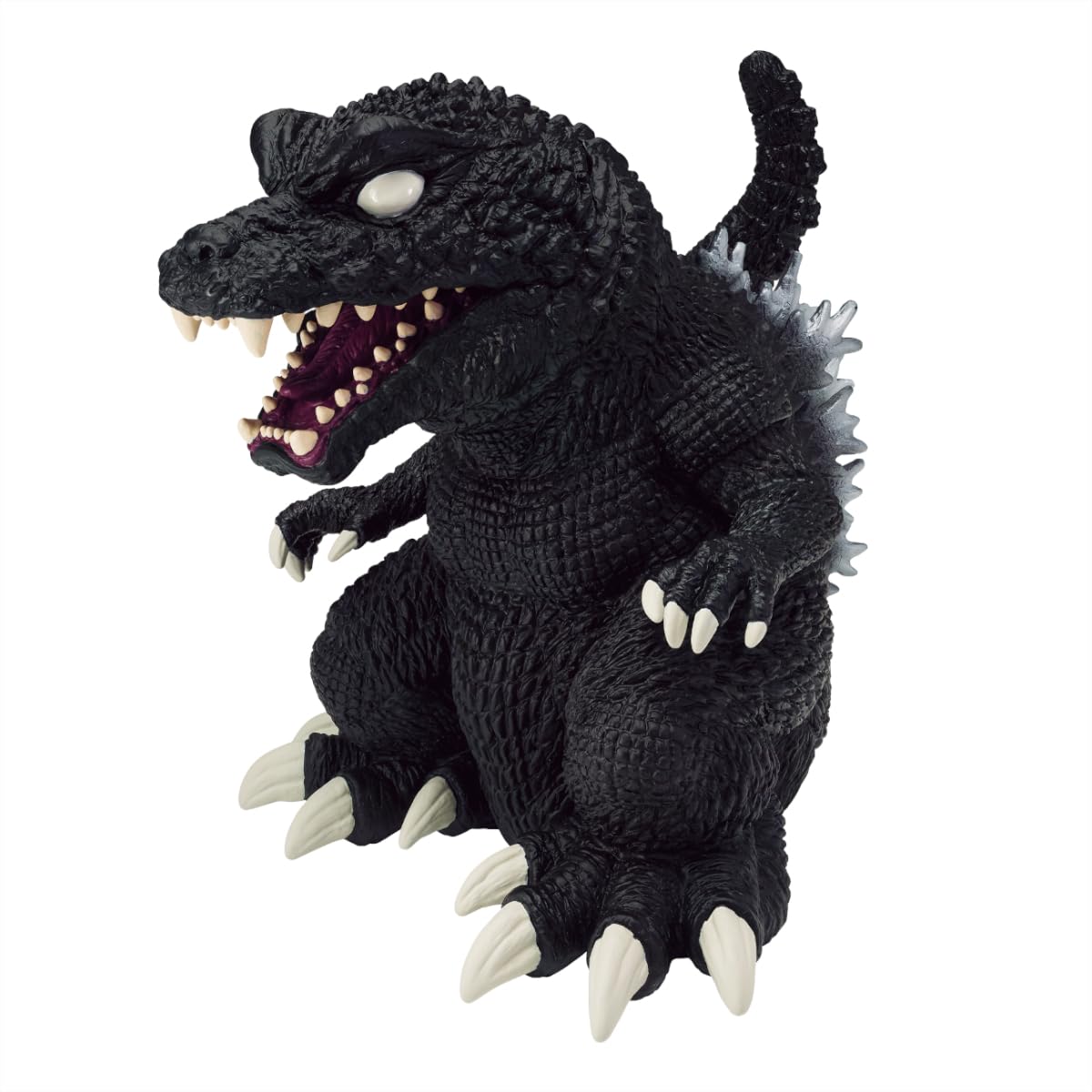 Godzilla (2001) (ver. A) Enshrined Monster EX, view 2