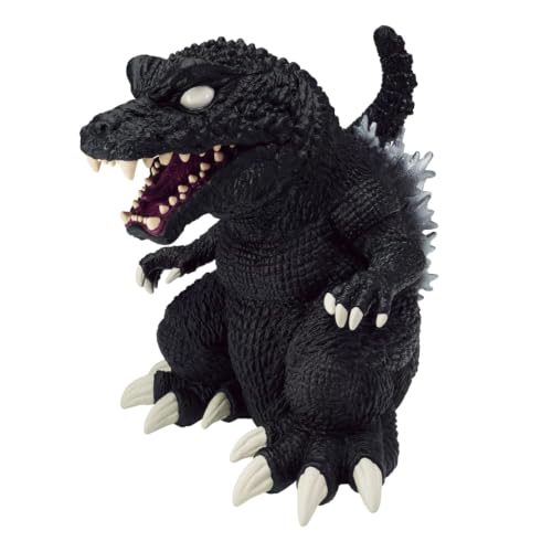 Godzilla (2001) (ver. A) Enshrined Monster EX prize figure