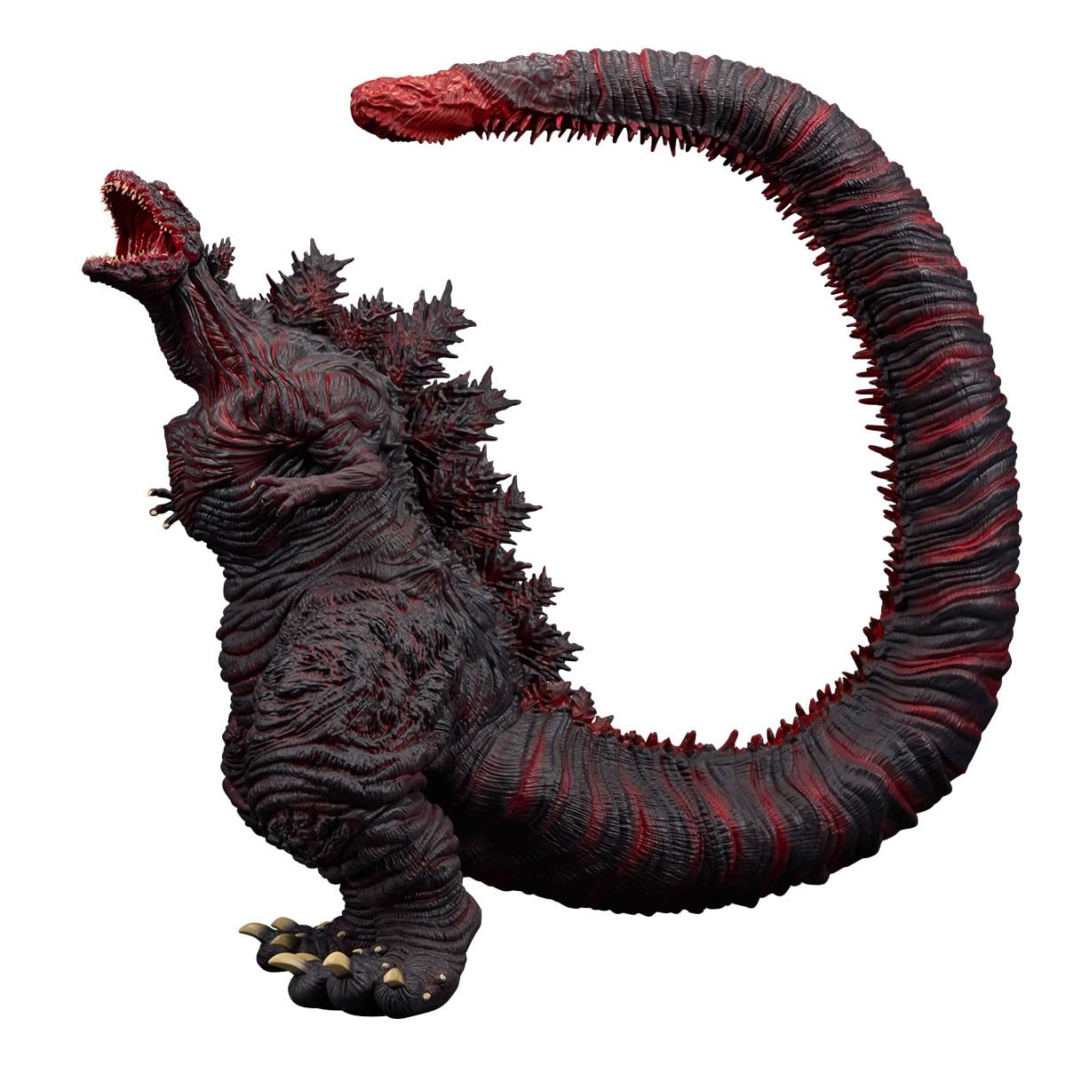 Godzilla (2016) 4th Form Monster Roar Attack Extra Large, view 2