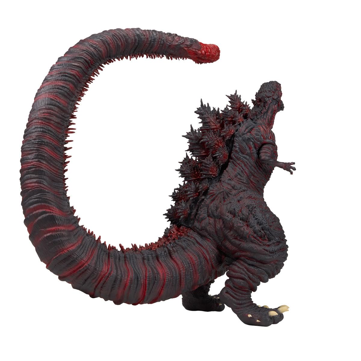 Godzilla (2016) 4th Form Monster Roar Attack Extra Large, view 4
