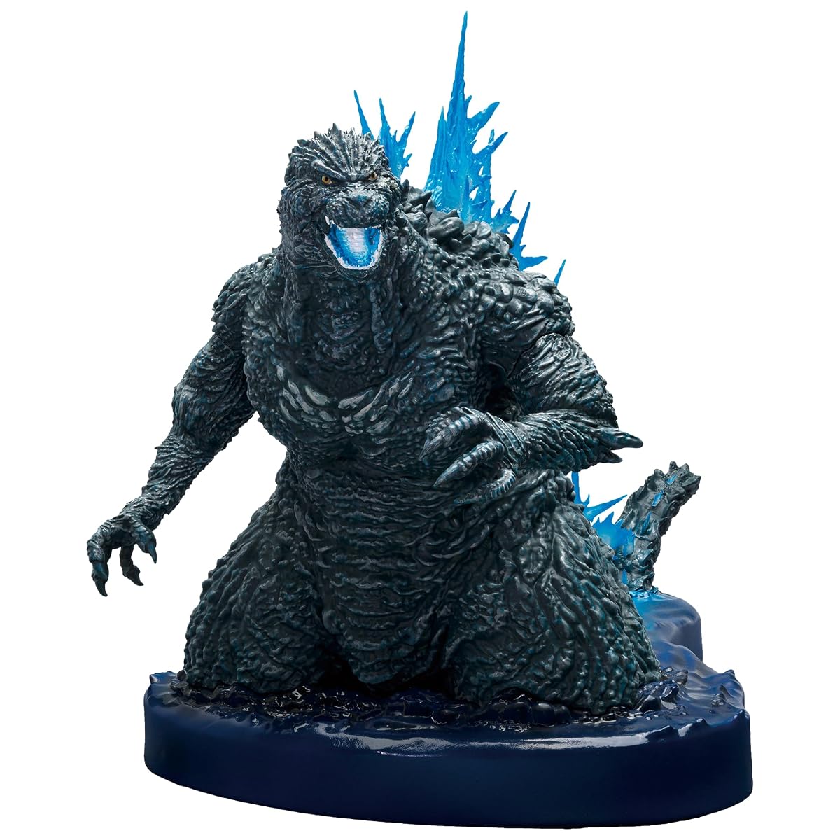 Godzilla (2023) Atomic Breath Image ver. Art Vignette, view 2