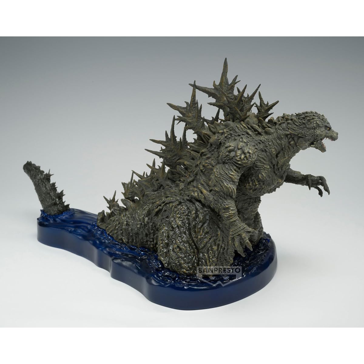 Godzilla (2023) (Offshore Image ver.) Art Vignette, view 6