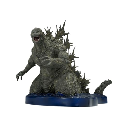 Godzilla (2023) (Offshore Image ver.) Art Vignette prize figure