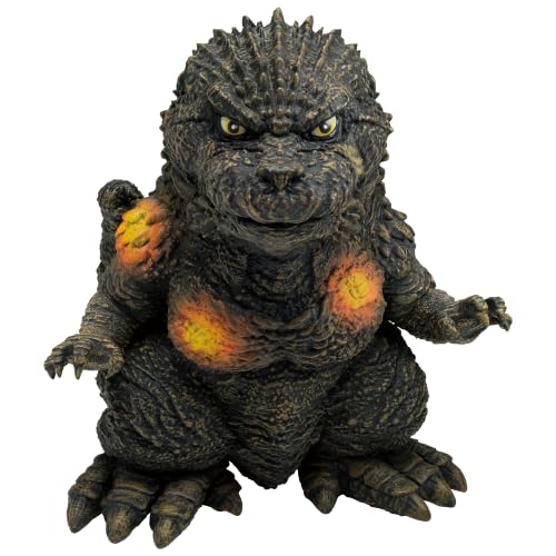 Godzilla (2023) Shell Impact Image Color ver. Enshrined Monsters prize figure
