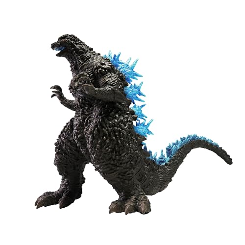 Godzilla (2023) (TBA) ver. 2 (ver. A), Monsters Roar Attack prize figure