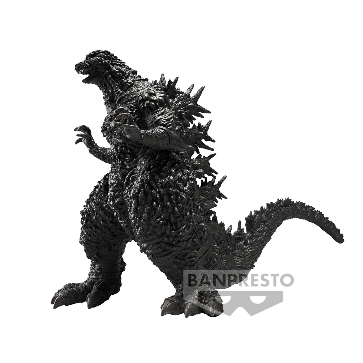 Godzilla (2023) (TBA) ver. 2 (ver. B), Monsters Roar Attack, view 4