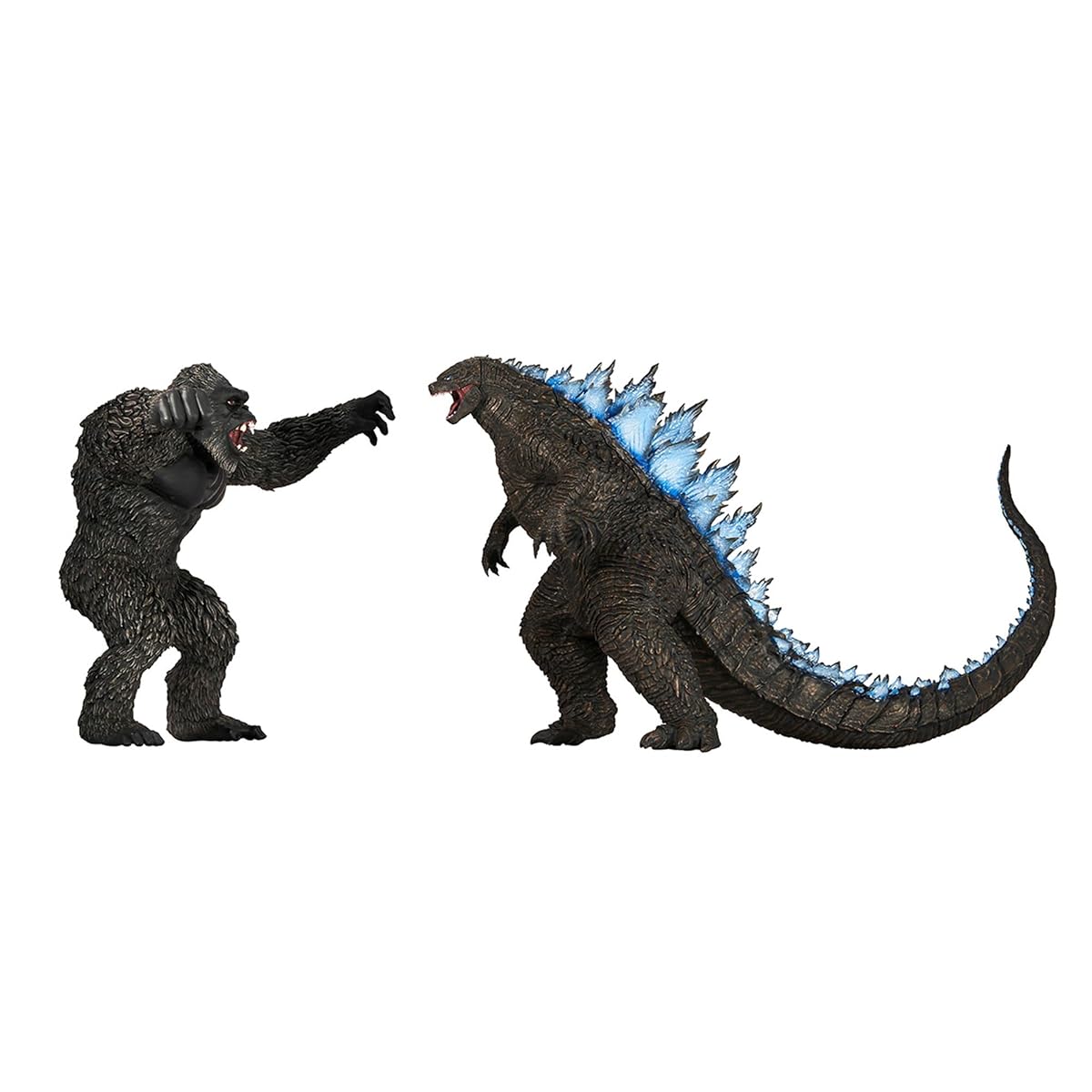 Kong, Monsters Roar Attack, view 6