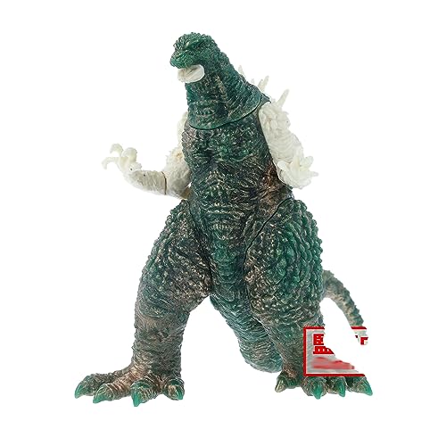 Godzilla (Minus One), Monsters Roar Attack prize figure