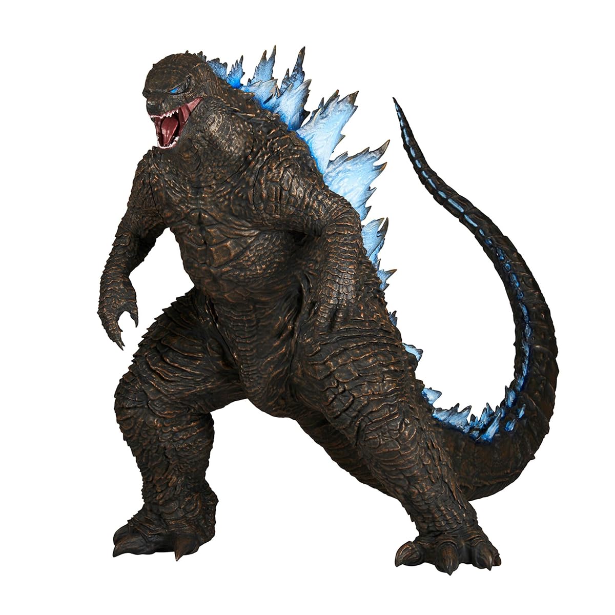 Godzilla, Monsters Roar Attack, view 2