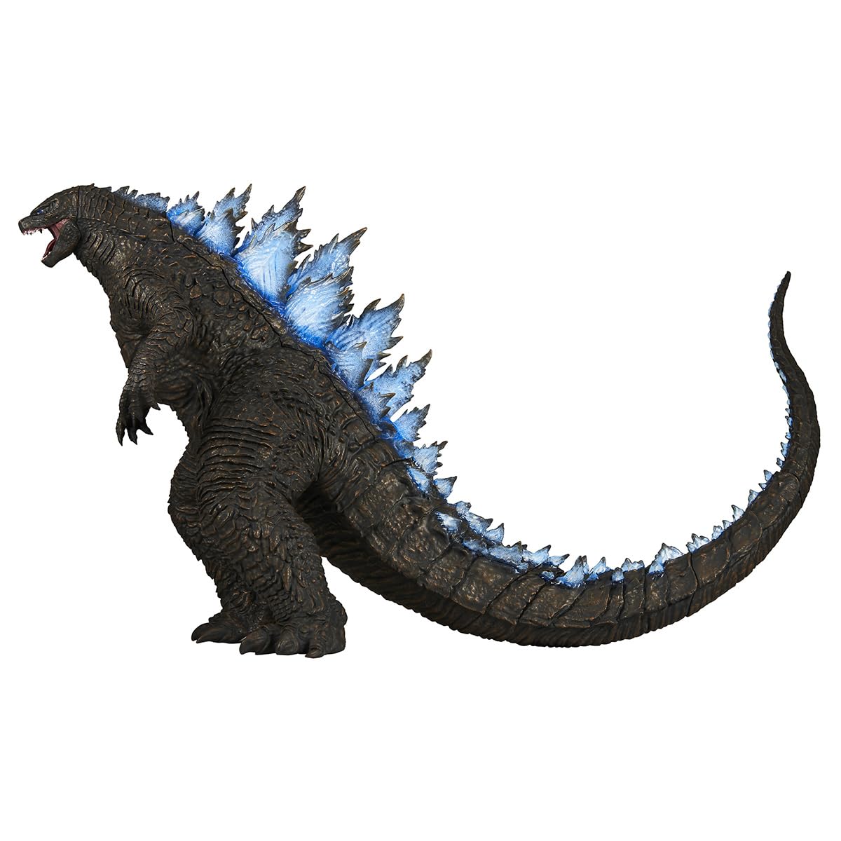 Godzilla, Monsters Roar Attack, view 3