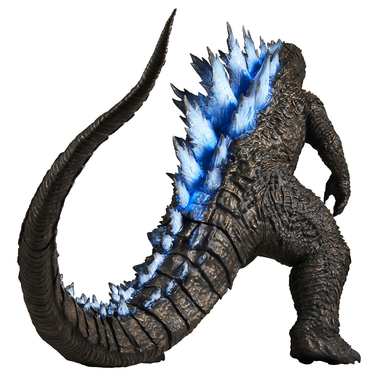 Godzilla, Monsters Roar Attack, view 6
