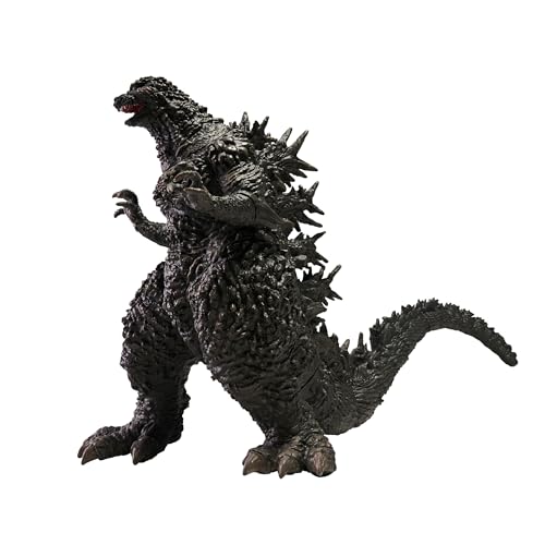 Monsters Roar Attack Godzilla (2023) (TBA) ver. 2 (ver. C) prize figure