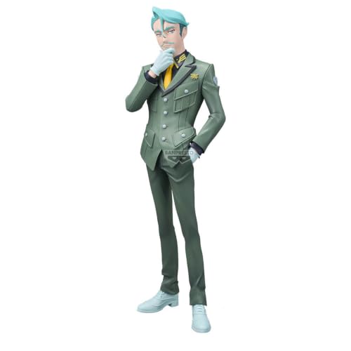 Challia Bull prize figure
