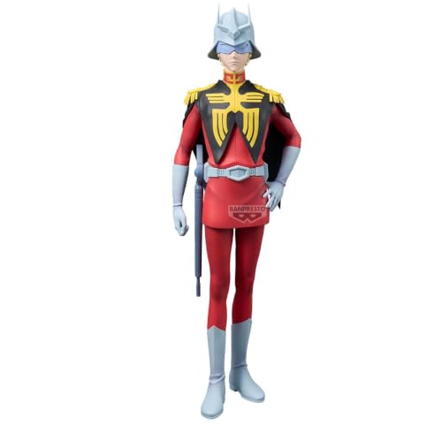 Char Aznable prize figure