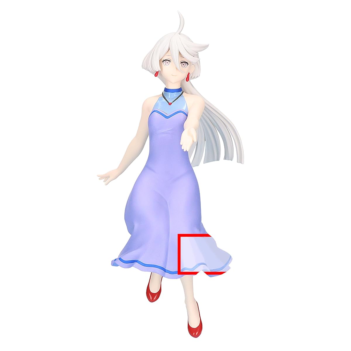 Elan Ceres (Enhanced Person Number 5), view 2