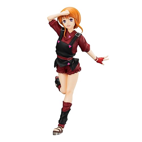 Elpeo Ple prize figure