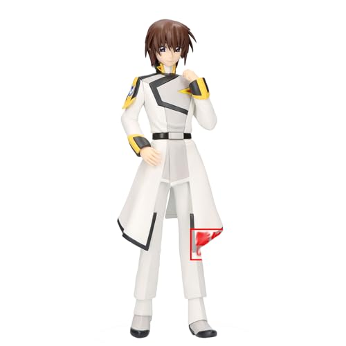 Kira Yamato prize figure