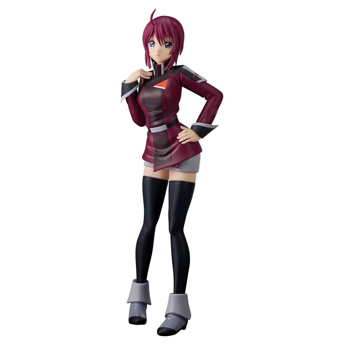 Lacus Clyne, view 6