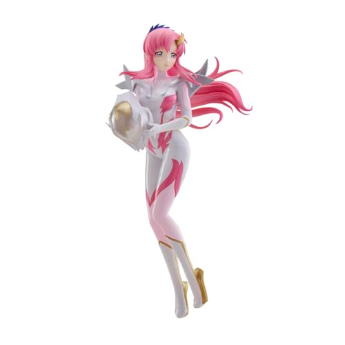 Lacus Clyne (Pilot Suit ver.) prize figure