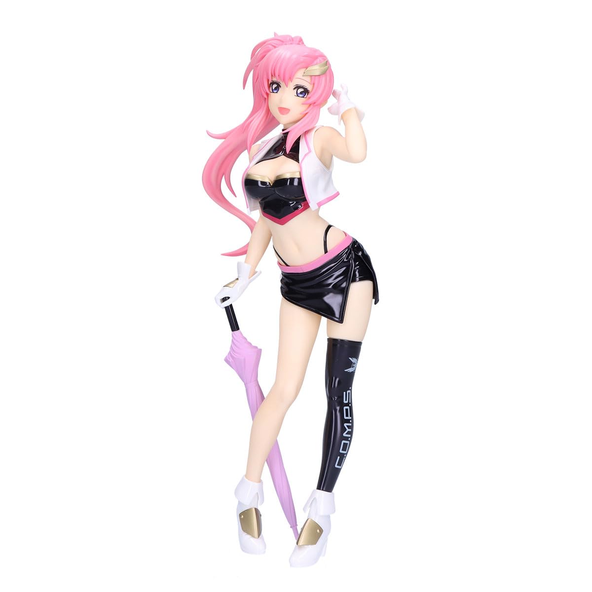 Lacus Clyne (Racing ver.), view 2