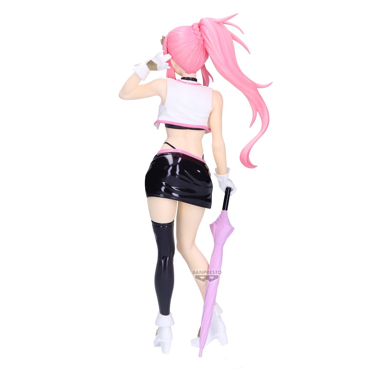Lacus Clyne (Racing ver.), view 6