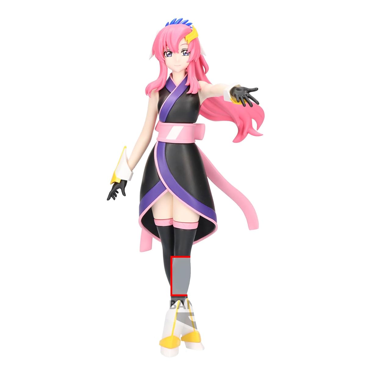Lunamaria Hawke, view 5