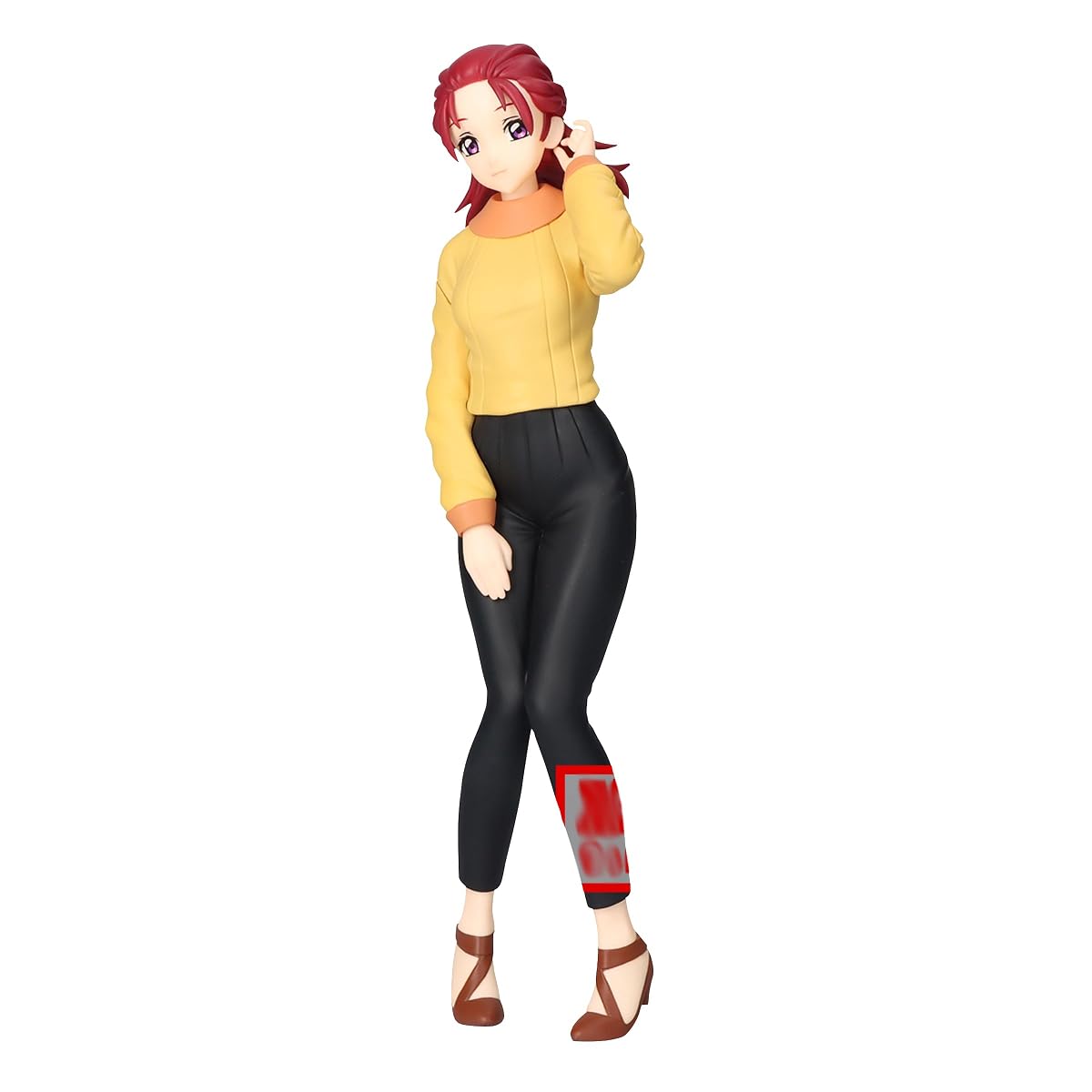 Meyrin Hawke, view 2