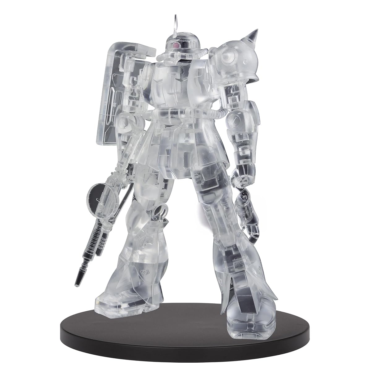 Mobile Suit Gundam Internal Structure MS-06S ZAKU II char's Custom ver.(ver.B), view 2