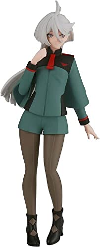 Mobile Suit Gundam Witch of Mercury Mioline Rembrun PVC 17cm prize figure