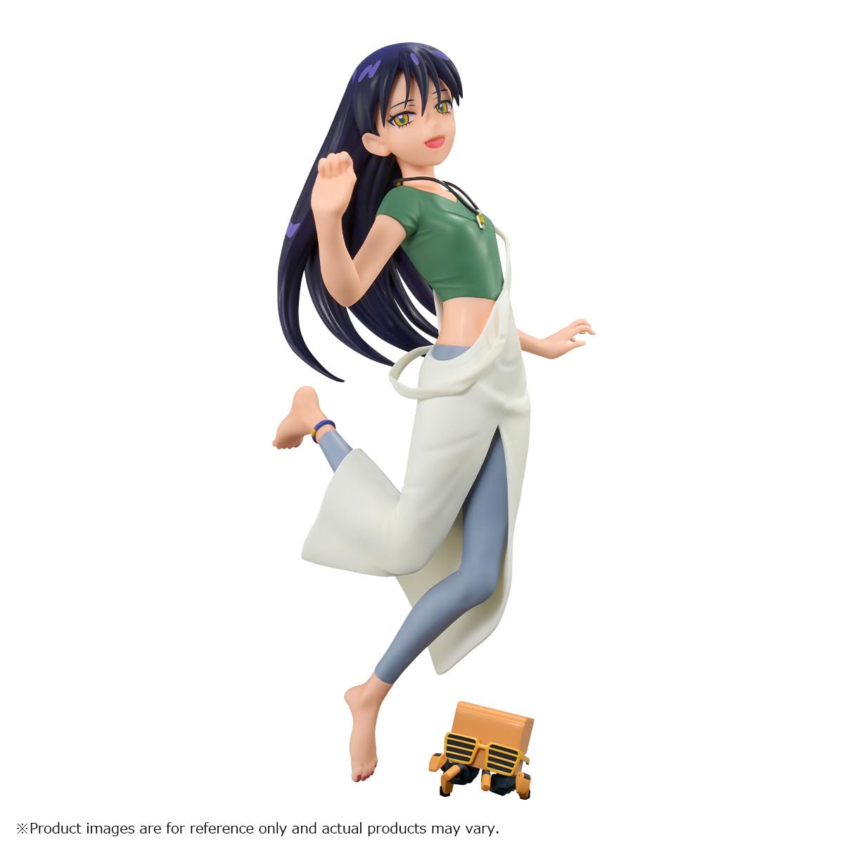 Nyaan & Conch Ending ver. Banpresto, view 3