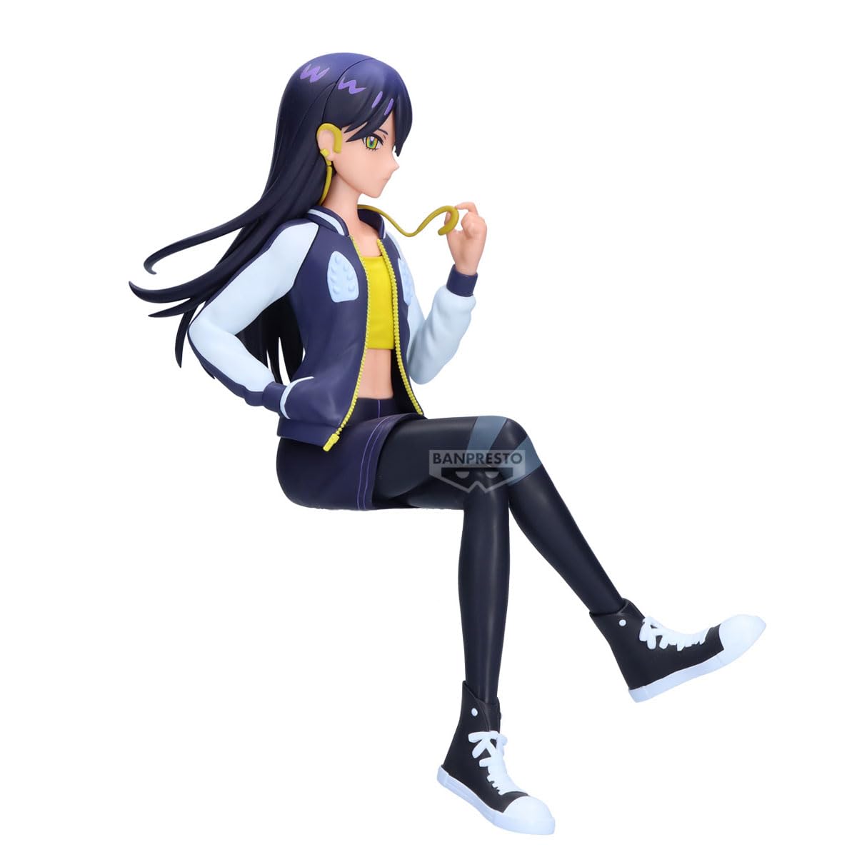 Nyaan (Plain Clothes ver.), view 3