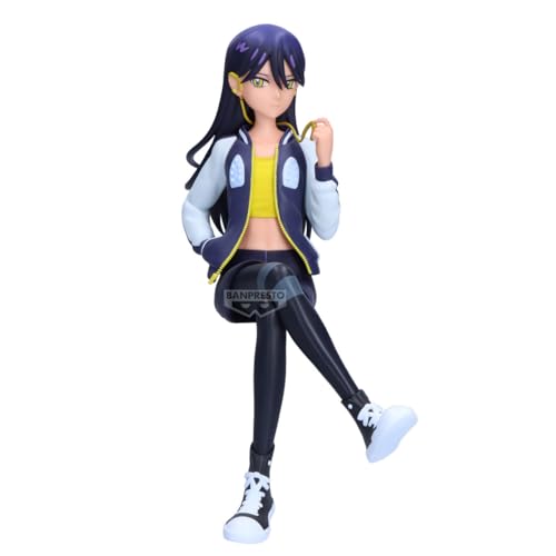 Nyaan (Plain Clothes ver.) prize figure