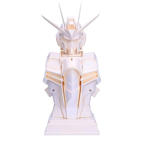 Rising Freedom Gundam G-Ceramical prize figure