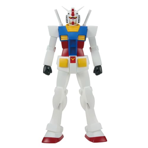 RX-78-2 GENKAI Toppa prize figure