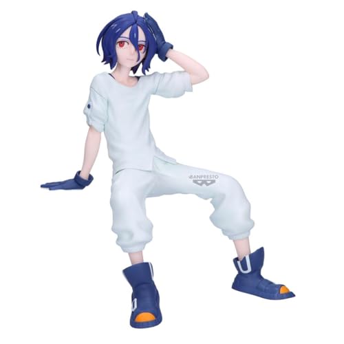 Shuji Ito prize figure