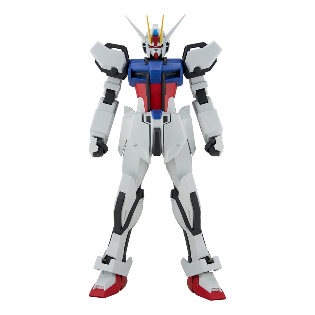 Strike Gundam Genkai Toppa, view 2
