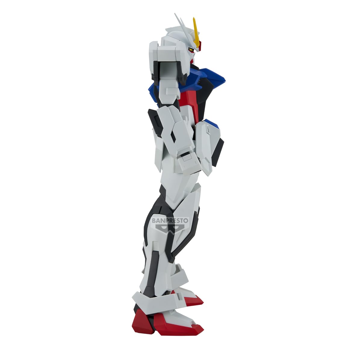 Strike Gundam Genkai Toppa, view 3