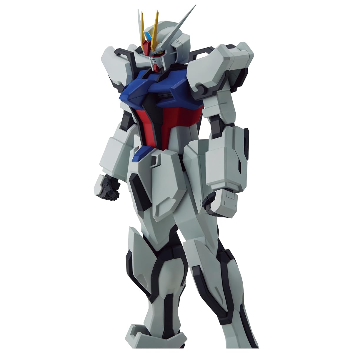Strike Gundam Genkai Toppa, view 6