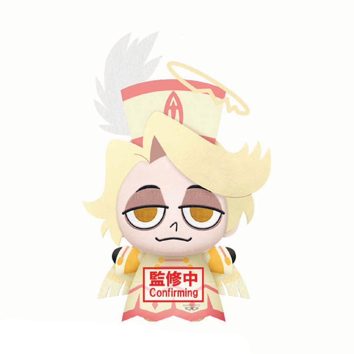 vol. 1 ABEL (ver. D) (Season 2) Mascot Plush, view 2