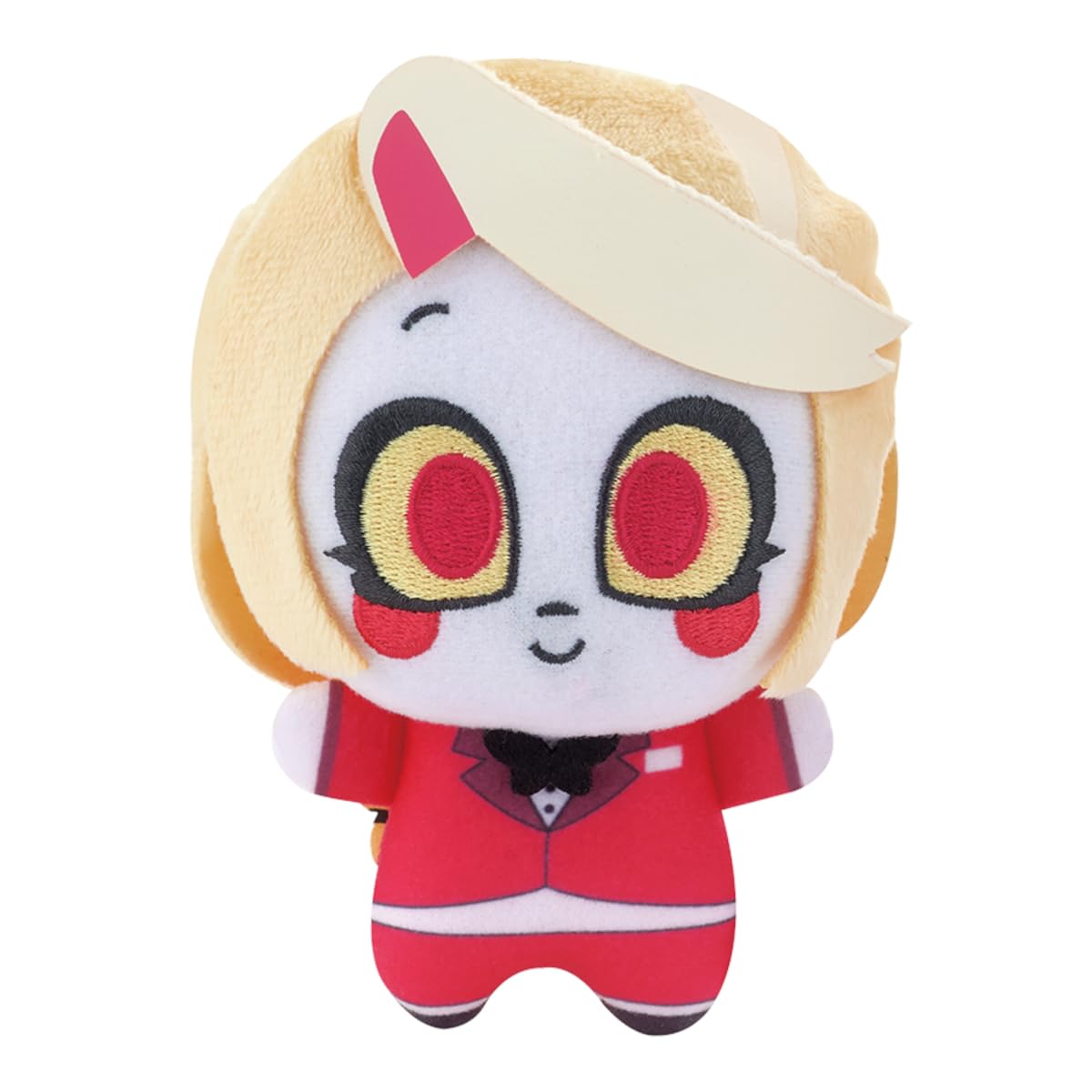 vol. 1 Husk (ver. C) (Season 2) Mascot Plush, view 6