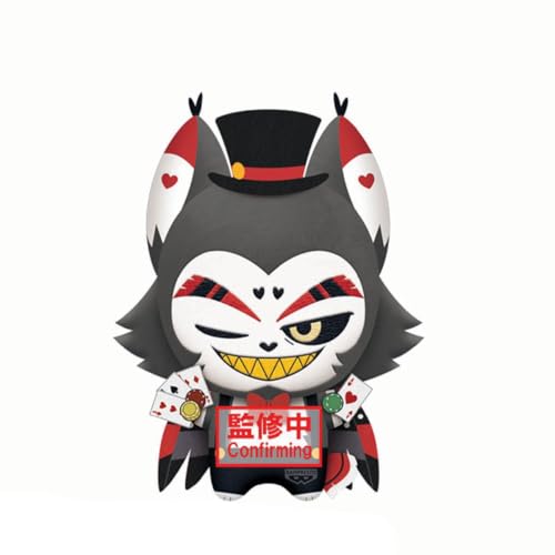 vol. 1 Husk (ver. C) (Season 2) Mascot Plush prize figure